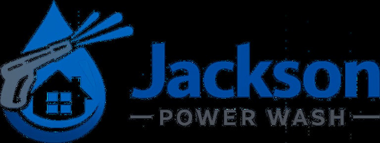 Jackson Power Wash Logo